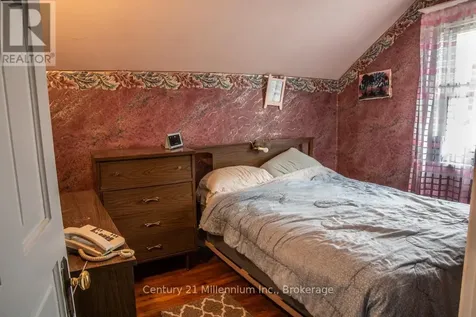 504354 Grey Road 12 Road West Grey ON N0C 1H0