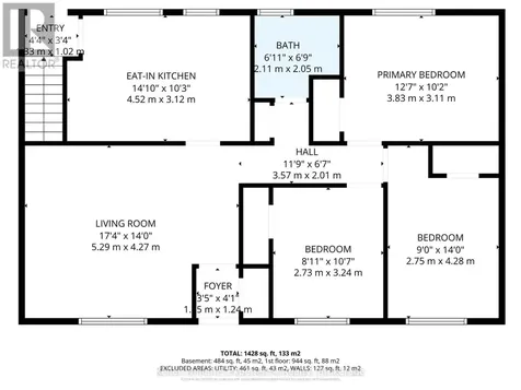 316 Hanly Street Midland ON L4R 2N9