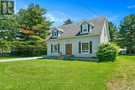 1 Glenrock Road Mcdougall ON P0G 1G0