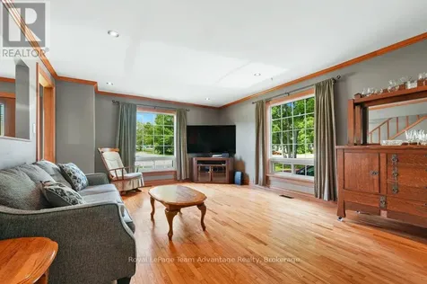 1 Glenrock Road Mcdougall ON P0G 1G0