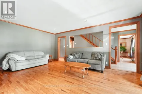 1 Glenrock Road Mcdougall ON P0G 1G0