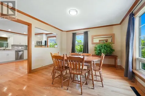 1 Glenrock Road Mcdougall ON P0G 1G0