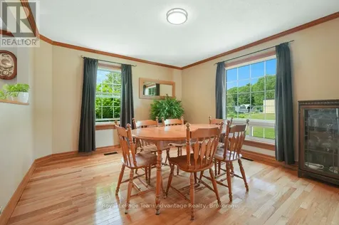1 Glenrock Road Mcdougall ON P0G 1G0