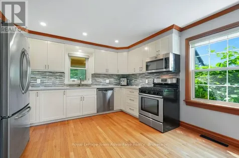 1 Glenrock Road Mcdougall ON P0G 1G0