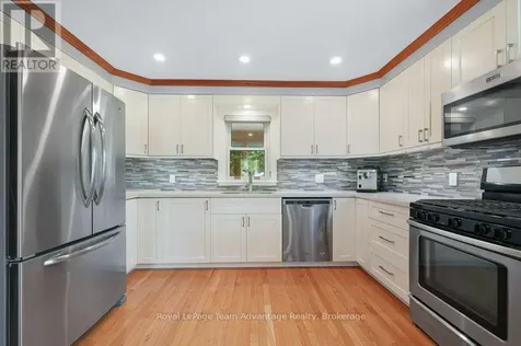 1 Glenrock Road Mcdougall ON P0G 1G0