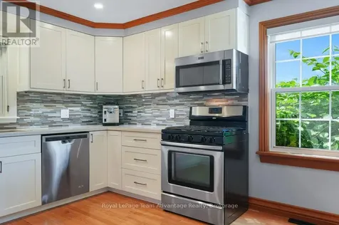 1 Glenrock Road Mcdougall ON P0G 1G0