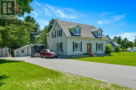 1 Glenrock Road Mcdougall ON P0G 1G0