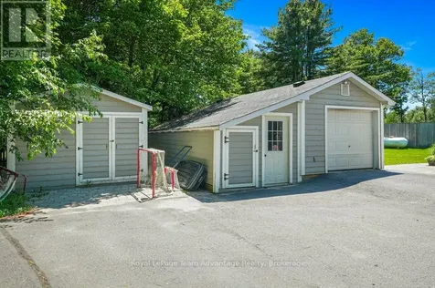 1 Glenrock Road Mcdougall ON P0G 1G0