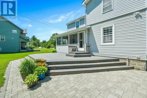 1 Glenrock Road Mcdougall ON P0G 1G0
