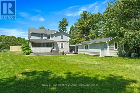 1 Glenrock Road Mcdougall ON P0G 1G0