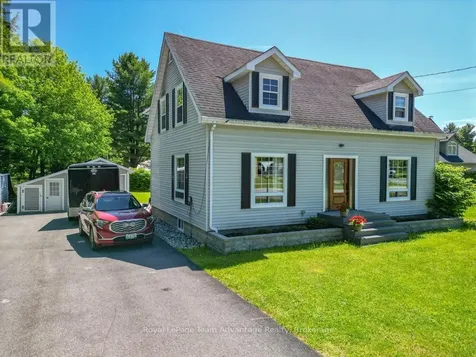 1 Glenrock Road Mcdougall ON P0G 1G0