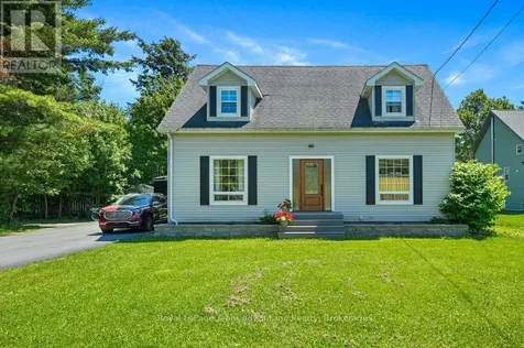 1 Glenrock Road Mcdougall ON P0G 1G0