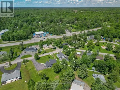 1 Glenrock Road Mcdougall ON P0G 1G0