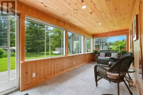 1 Glenrock Road Mcdougall ON P0G 1G0