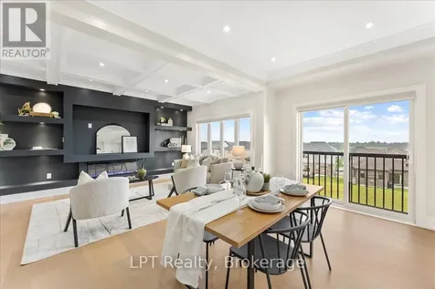 47 Atlantis Drive Orillia ON L3V 8L4