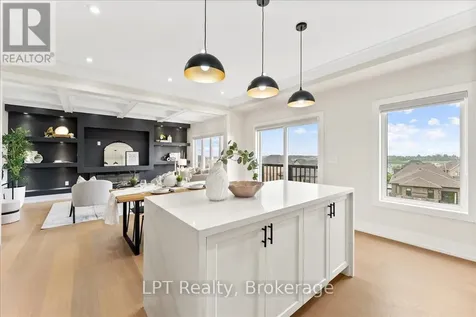 47 Atlantis Drive Orillia ON L3V 8L4
