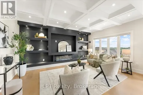 47 Atlantis Drive Orillia ON L3V 8L4