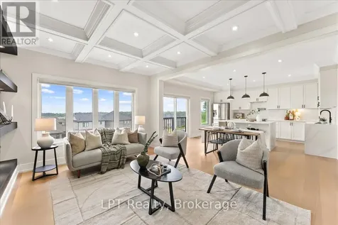 47 Atlantis Drive Orillia ON L3V 8L4