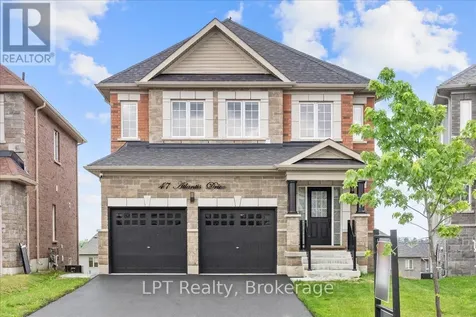 47 Atlantis Drive Orillia ON L3V 8L4