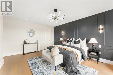 47 Atlantis Drive Orillia ON L3V 8L4