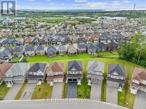 47 Atlantis Drive Orillia ON L3V 8L4