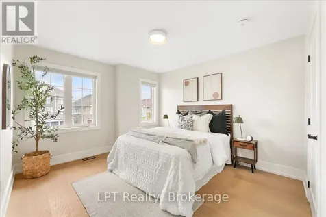 47 Atlantis Drive Orillia ON L3V 8L4