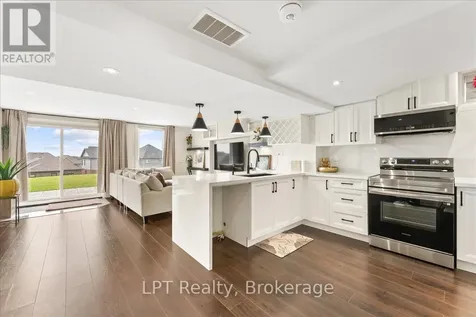 47 Atlantis Drive Orillia ON L3V 8L4