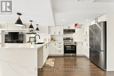 47 Atlantis Drive Orillia ON L3V 8L4