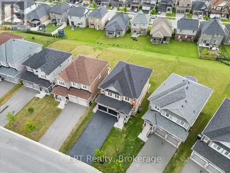 47 Atlantis Drive Orillia ON L3V 8L4
