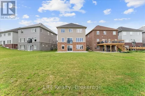 47 Atlantis Drive Orillia ON L3V 8L4