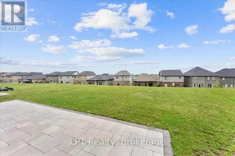 47 Atlantis Drive Orillia ON L3V 8L4