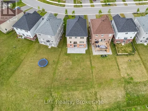 47 Atlantis Drive Orillia ON L3V 8L4
