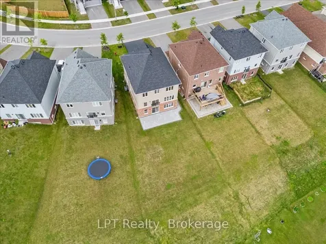 47 Atlantis Drive Orillia ON L3V 8L4