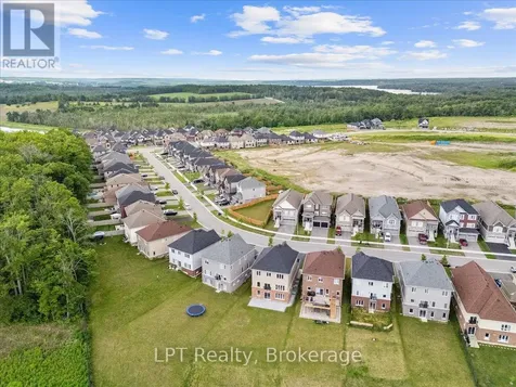 47 Atlantis Drive Orillia ON L3V 8L4