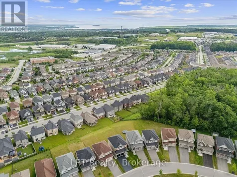 47 Atlantis Drive Orillia ON L3V 8L4
