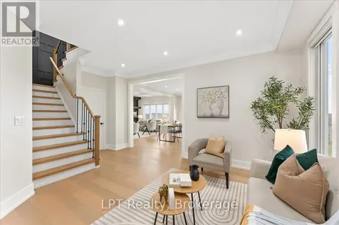 47 Atlantis Drive Orillia ON L3V 8L4