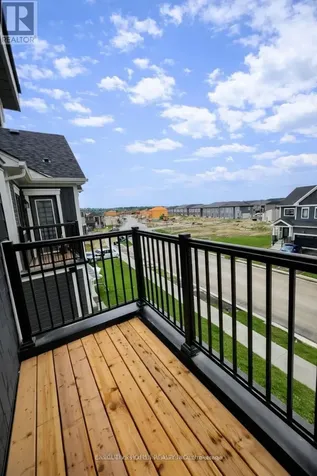 51 Holder Drive Brantford ON N3T 0W8