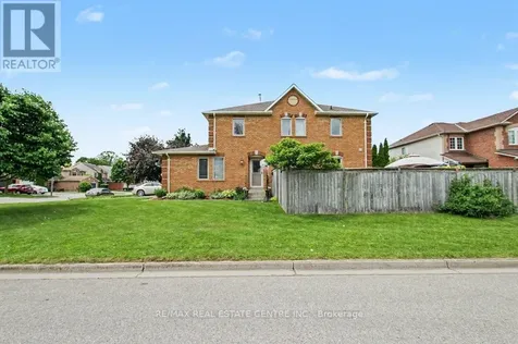 278 Langlaw Drive Cambridge ON N1P 1B7