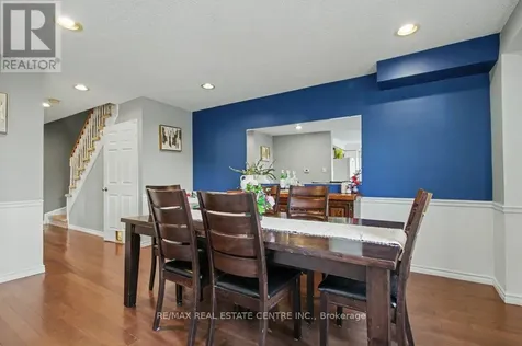278 Langlaw Drive Cambridge ON N1P 1B7