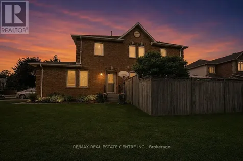 278 Langlaw Drive Cambridge ON N1P 1B7