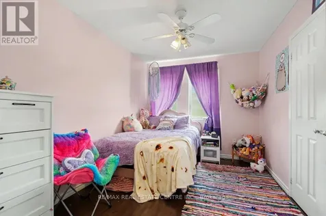 278 Langlaw Drive Cambridge ON N1P 1B7