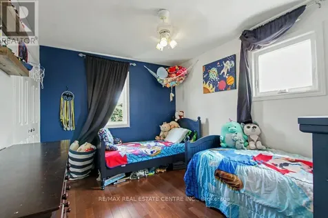 278 Langlaw Drive Cambridge ON N1P 1B7