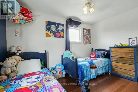278 Langlaw Drive Cambridge ON N1P 1B7