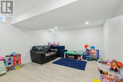278 Langlaw Drive Cambridge ON N1P 1B7