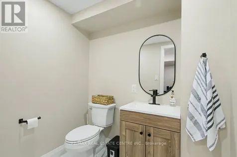 278 Langlaw Drive Cambridge ON N1P 1B7