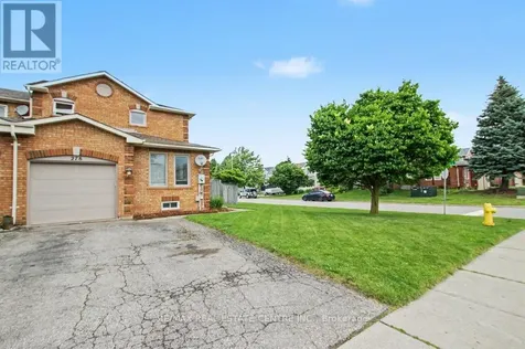 278 Langlaw Drive Cambridge ON N1P 1B7