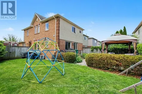 278 Langlaw Drive Cambridge ON N1P 1B7
