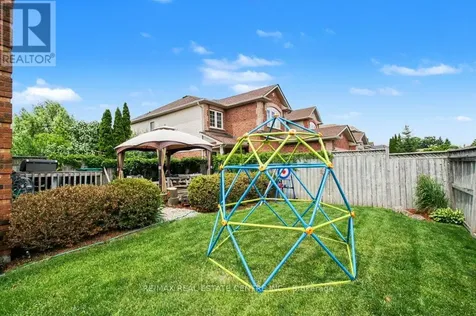 278 Langlaw Drive Cambridge ON N1P 1B7