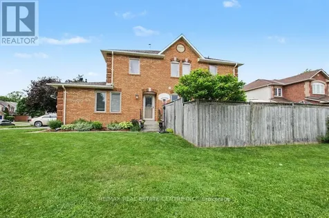 278 Langlaw Drive Cambridge ON N1P 1B7