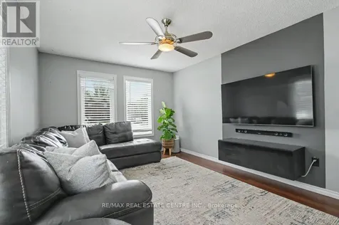 278 Langlaw Drive Cambridge ON N1P 1B7